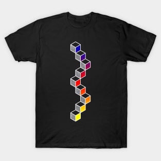 STAIRWAY FROM HEAVEN T-Shirt